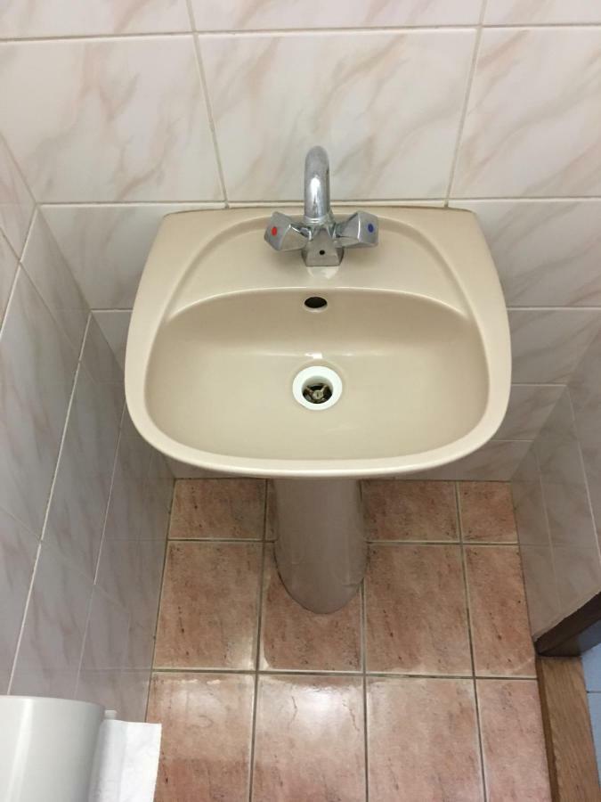 Dvacitka Lägenhet Ceske Budejovice Exteriör bild
